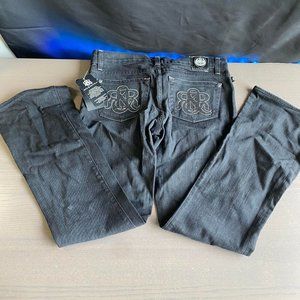 Brand New Rock & Republic Size 25 Jeans